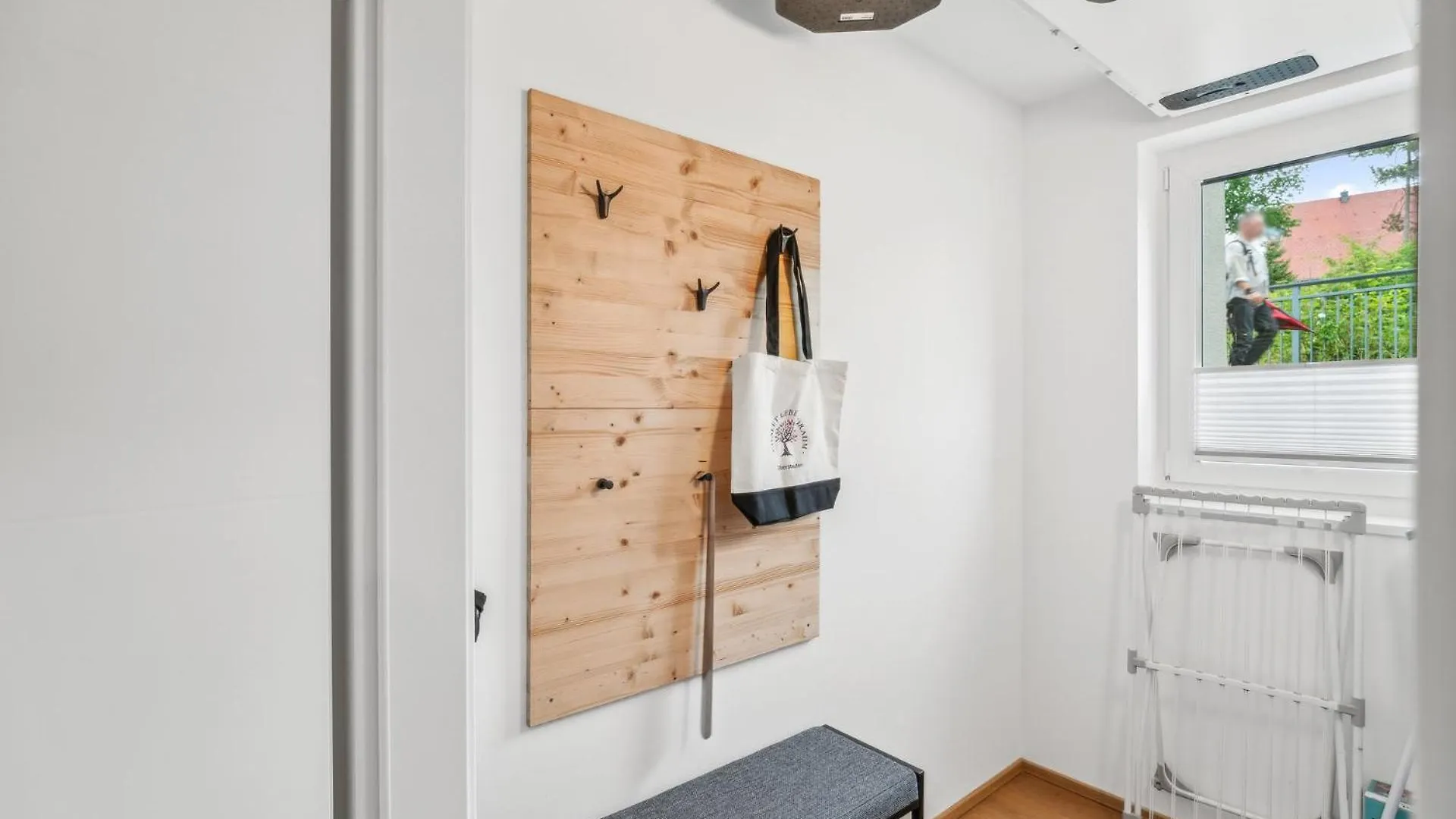 Chalet Lebenstraum Im Zentrum Oberstaufen Appartamento